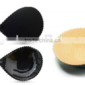 2015 Hot Sale Clear Back Strap Bra photo-2