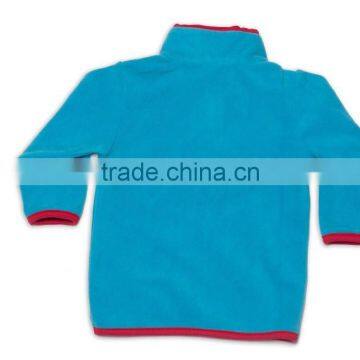 Highneck With Half Placket photo-2