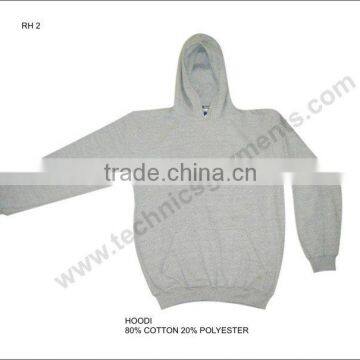 Hooded Sweatshirt