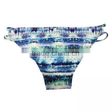 Sexi Hot Swimwear New Design High Quality Womens Bikini photo-5