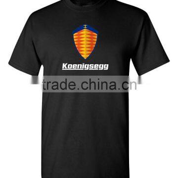 100% Polyester Cool Quick Dry Marathon Running Sublimation t shirt