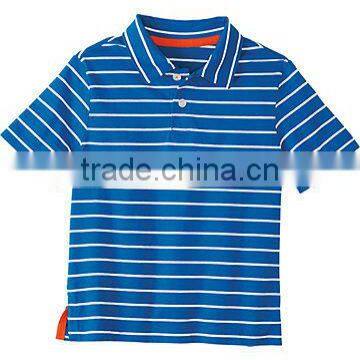 New design polo shirt Boys