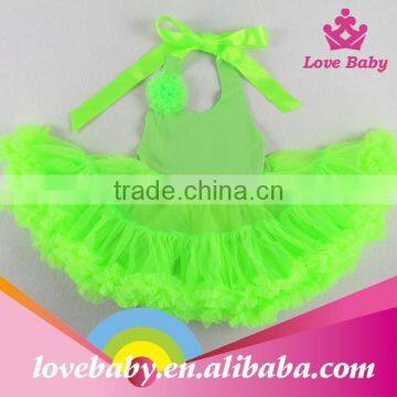 Girls Dance Clothes Baby Dresses Children Dresses LBE4092329 photo-3
