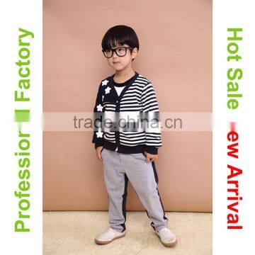 2015 Guangzhou Wholesale Winter Kids Clothes photo-5