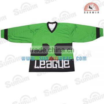 League Hockey Jerseys photo-2