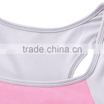 Women Summer Fitted Tracksuit Set Patchwork Quick Dry Fitness Womens Sport Tracksuits photo-2