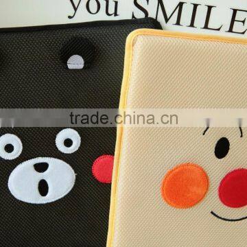 BREATHABLE SUPER Lovely SOFT CUSHION WITH CARTTON FASHION PILLOW photo-4