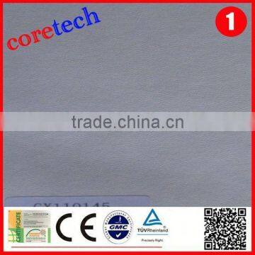 Hot Sale Durable Quilted Leather Fabric Factory photo-2