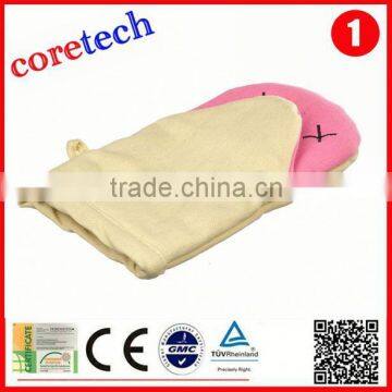 Anti-heat Soft Fancy Magic Bbq Oven Mitt Factory photo-2