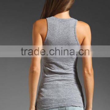 Narrow Tank Tops Stylish Ladies photo-3