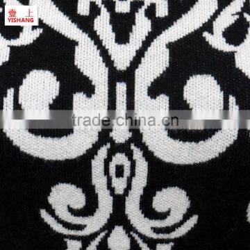 Jacquard 75%Viscose 25%Polyester Fashion Lady Dress Sweater More Choose photo-3