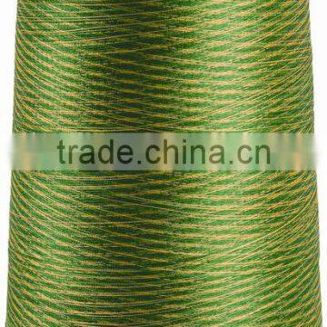 Viscose Rayon 120d/2 Machine Embroidery Thread photo-2