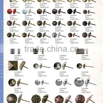 Years Experience Wholesale New Products Push Pin Hook Paper Clip Push Pin photo-5