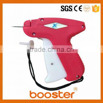 Booster good quality price tag gun for fine tag pin