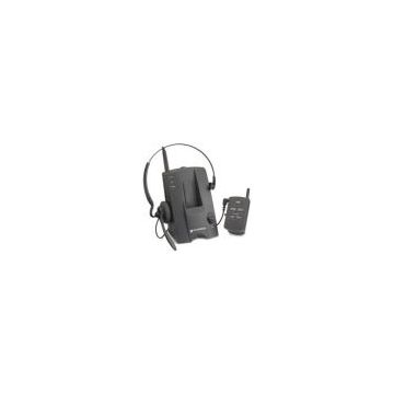 Indonesia Plantronics Cs10 900mhz Cordless Amplifier