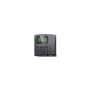 Sell Intelligent EM 125kHz Time Attendance Terminal