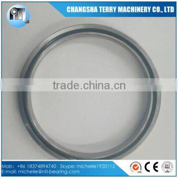 Slewing Bearing Cross Roller Bearing 20*36*8mm RB2008 photo-3