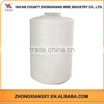 Wholesale Recycled Natural Dye Nylon Bonded Thread photo-5