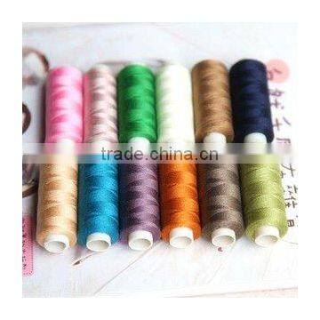 Crochet mercerized embroidery cotton thread