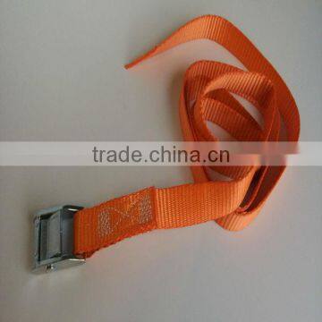 cam buckle strap rubber