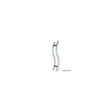 Sell Stainless Steel Door Pull Handle