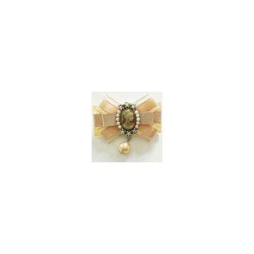 Sell Bowknot Cameo Brooch