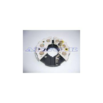 ALTERNATOR Rectifier FOR BMW,IBR303,RB-01HA,REC-201,130603,77201000,13-9110, 7074280,1127011112,1127011113,12311354,0001541316,0001541416 photo-2