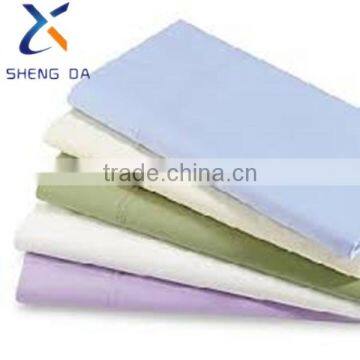 Polyester Cotton 65/35, 45*45,110*76 Greige Fabric photo-5