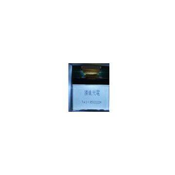 low power lcd module