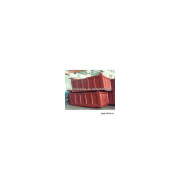 Sell Auto-Unloading Truck Carriage