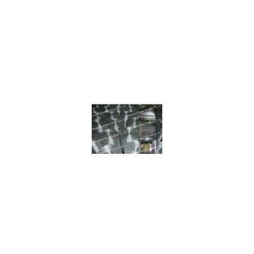 Galvanized Square Wire Mesh