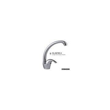 Sell Single-Lever Kitchen Faucet