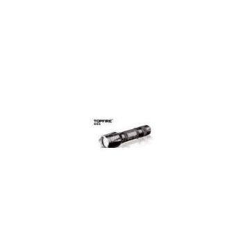 IPX-8 Waterproof LED Flashlights With Cree-XRE-Q5 Light Source, 190lm Luminous Flux - IR11