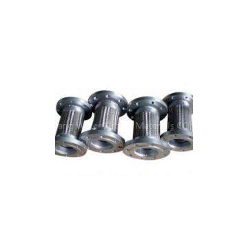 Metal Flexible Hose