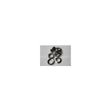 1.3 - 1.4 g/cm3 Density Die Formed Graphite Ring For High Pressure Sealing