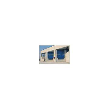 Automatic Overhead Door