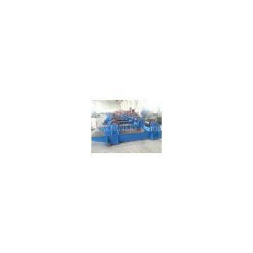2  0.37 kw Bolt Adjustable Welding Rotator 5T For Tank / Pipe / Vessel Welding