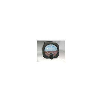 Attitude Indicating Gauge Degree Horizon Air Aircraft Gyro Instruments GH030