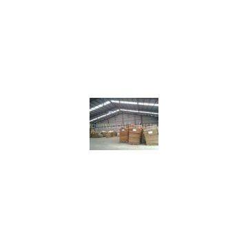 Environmental Marine formwork plywood , recycled film faced plywood with high bending strength