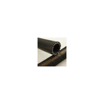 Fibre Braid Rubber Hose SAE 100 R3