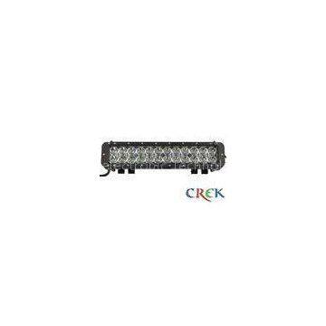 72W 14 Inch Dual Row Flood / spot LED Light Bar for Off - road 7200 lm