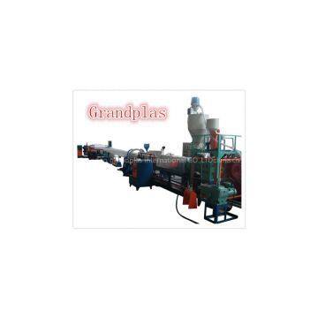 EPE Foam Sheet Production Line