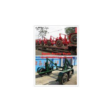 produce Cable Reels Cable Reel Trailer, best cable Reel Puller