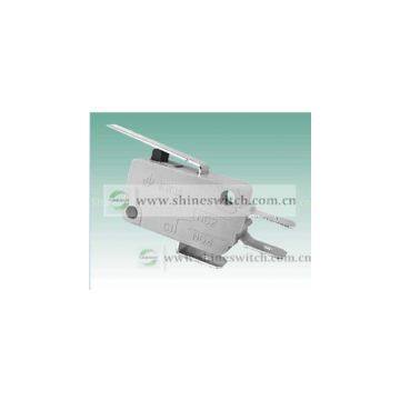 Shanghai Sinmar Electronics KW3A-16Z3 Micro Switches 16A250VAC 3PIN Middle Lever Switches