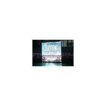 Waterproof P8 Outdoor SMD LED Display Video Screen with Aluminum cabinet