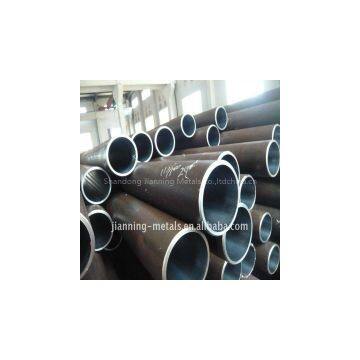 EN10305 ST45 Cold Drawn Seamless Honed Tube photo-2