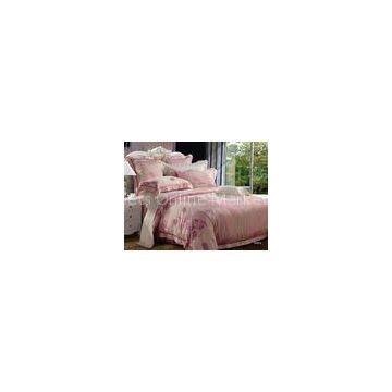 Health Rayon Fabric Luxury Bed Sets Home Textile 6 Pieces Sheet Sets