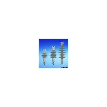 Pin Type Composite Insulator