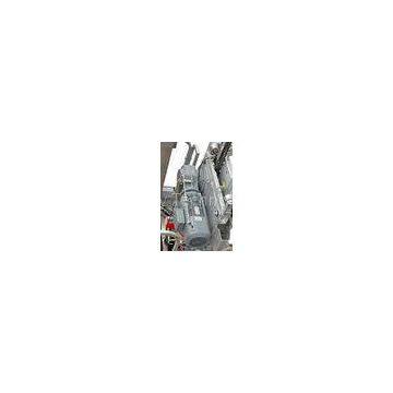 High Speed Construction Hoist Lifts 2.7T for Building Materials and Passenger