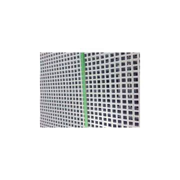 fiberglass resin grating with mini mesh